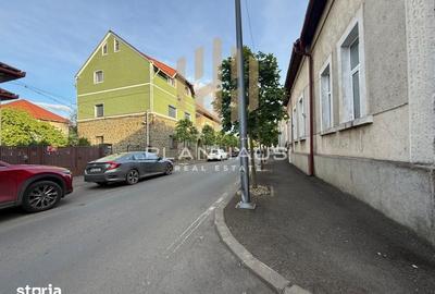 Casă cu 2 camere cu Teren 249 Mp în Orașul Vechi - 13