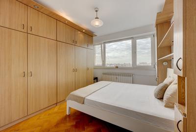 Comision 0% Apartament 2 camere Ferdinand/Iulia Hasdeu - 4
