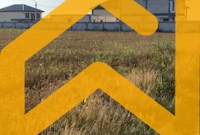 Teren Construcții intravilan de 1588 mp, în Cernica - 2