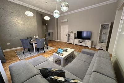 Apartament cu 3 camere decomandat în Ultracentral - 4