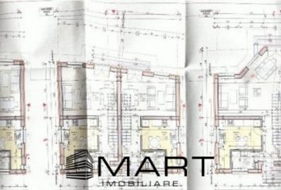 Case noi cu gradina ?i incalzire in pardoseala. Ultim - 3