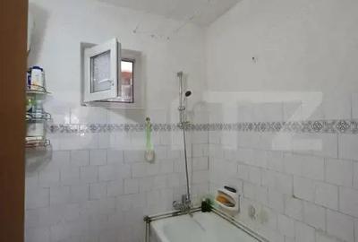 Casă cu 2 camere cu Teren 202 Mp în Turda - 13