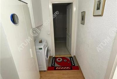 Apartament cu 2 camere decomandat, mobilat în Lazaret - 6