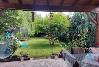 Casa individuala, cu garaj, teren 917 mp, in Andrei Muresanu - 10