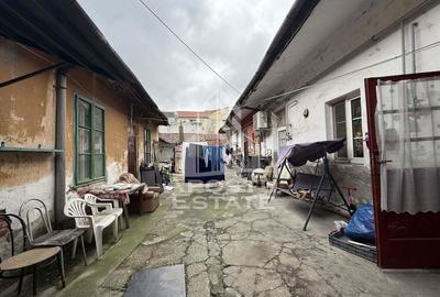 Apartament 2 camere, 50mp, curte comuna, zona Fabric - Andrei Saguna - 6