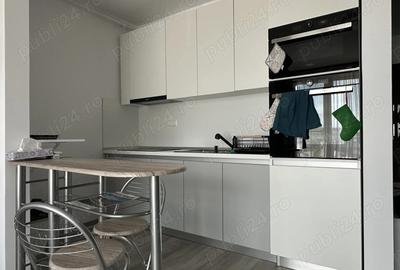 Apartament Studio modern 40 mp + 5 mp terasa, Green Residence Tg Mure? - 2