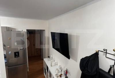 Apartament de 2 camere, 45 mp, semidecomandat, zona Ciurchi - 5