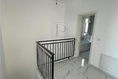 Duplex cu 5 camere cu Canalizare în Dumbrăvița - 8