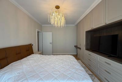 Duplex cu 3 camere cu Teren 300 Mp în Moșnița Nouă - 11