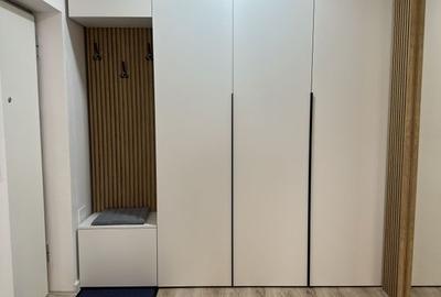 Apartament cu 2 camere în Pipera - 7