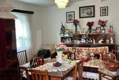 Casa individuala + Teren 4600 mp- Siret - 2