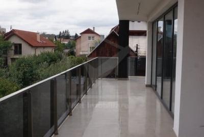 Casa de inchiriat  in Gheorgheni, zona Interservisan - 9