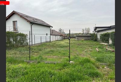 Teren 5000m², Cartier Dragoieni, Tg-Jiu - 1