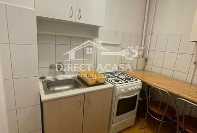 Garsonieră în Aleea Carpați - 10