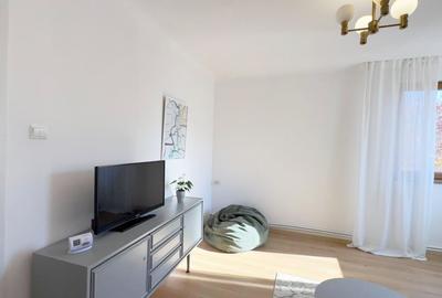 Apartament elegant cu 3 Camere in Cotroceni! - 2