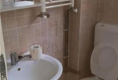 Garsonieră nedecomandată, mobilată în Aeroport - 4