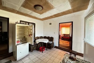 Casă individuală cu 3 camere cu Teren 1320 Mp în Ighiu - 1