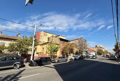 Casa ultracentral ,Bulevardul Carol I , nr 95 - 3