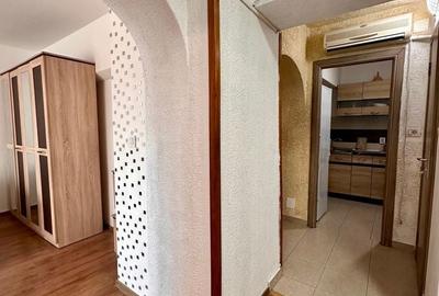 Apartament cu 3 camere decomandat în Obor - 10