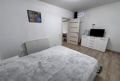 Vanzare vila P+1+Pod | Dobroesti - Parc Gheorghe Dascalu | constructie 2006 | - 14