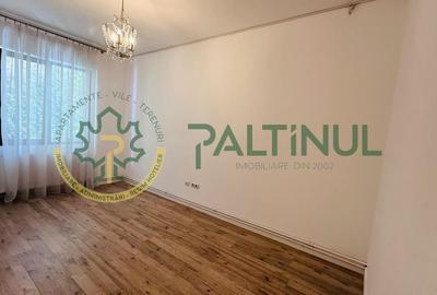 Apartamente moderne de 55 mp, langa Blvd. Victoriei și Parcul Sub Arini, etaj 1 - 6