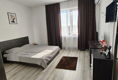 Apartament cu 2 camere decomandat în Central - 3