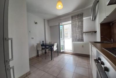 Apartament cu 2 camere decomandat, mobilat în Panduri - 10