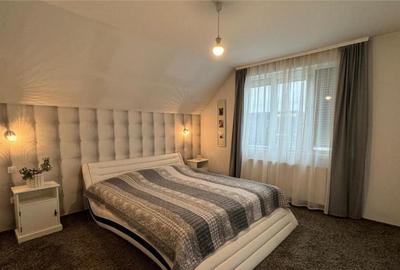 Film3D!Vila Premium casa scandinav al, pretios areal, 2.100 - 1