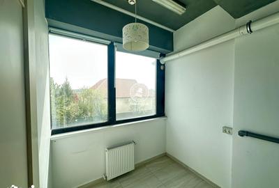 Spațiu comercial, de 195 mp, în Valea Lupului - 11