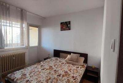 Apartament cu 2 camere decomandat, mobilat în Centru Civic - 4