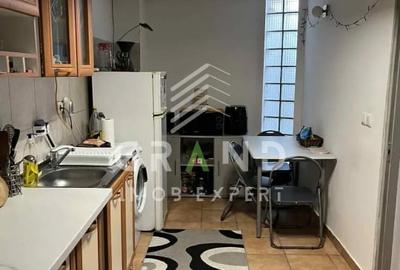 Ap 1 camera, TERASA, PARCARE, PET-FRIENDLY, zona Andrei Muresanu - 4