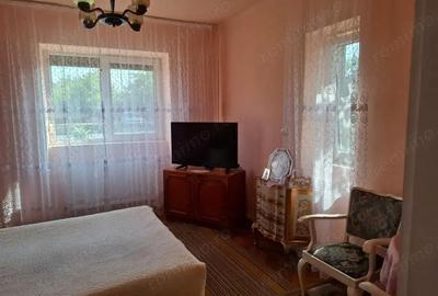 Casă cu 5 camere cu Teren 812 Mp în Central - 13