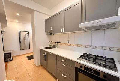 Apartament cu 2 camere în Kogălniceanu - 8