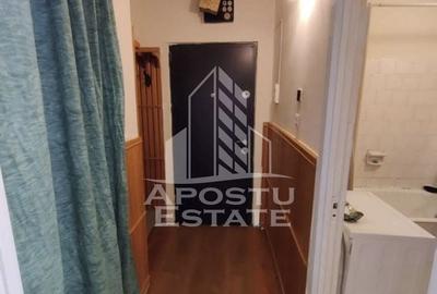 Apartament cu o camera, etajul 1, zona Girocului - 6