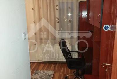 Apartament cu 3 camere decomandat în Corina - 5