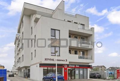 Spațiu comercial, de 21 mp, în Drumul Taberei - 4