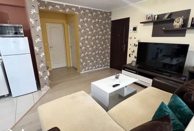 Apartament cu 3 camere în Unirea - 7