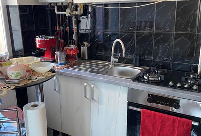 Apartament cu 3 camere decomandat în Central - 4