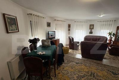 Casa pe un nivel, 105 mp utili, zona Dedeman toate uti - 2