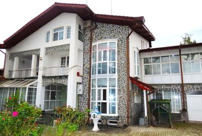 Vila de Vis in Breaza - O Oaza de Eleganta si Confort Vila de Vis in Breaza - O Oaza de Eleganta si Confort - 4