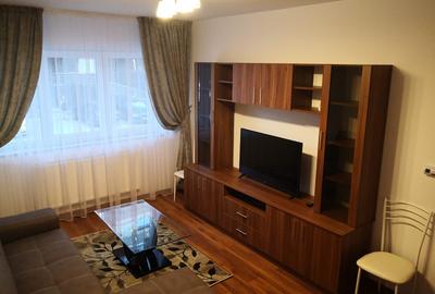 Apartament 2 camere decomandat de vanzare Tractorul bloc nou - 8