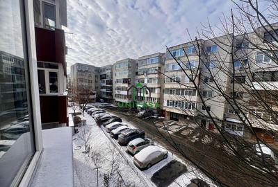 Apartament cu 2 camere semidecomandat în Cartierul Traian - 7