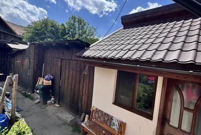 Apartament cu 2 camere decomandat în Băi - 6
