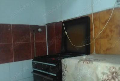 Garsonieră semidecomandată în Bularga - 1