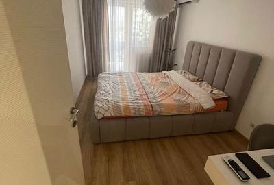 Apartament cu 2 camere semidecomandat în Cățelu - 6