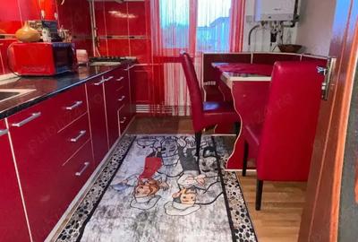 Vanzare apartament cu 3 camere, Sos.BUCURESTI.(Patibar) - 4