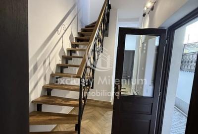 Serban Voda Vila / Casa Birouri -Piata Unirii  Cantemir - 1