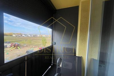 Apartament superb complet mobilat cu 2 camere | Braytim Apartament superb complet mobilat cu 2 camere | Braytim - 11