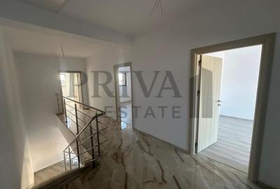 Duplex modern cu 5 camere în Mosnita Noua - 17