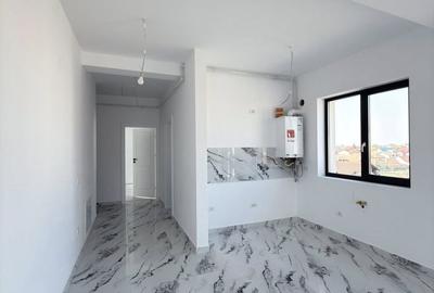 Apartament cu 2 camere în Giroc - 1